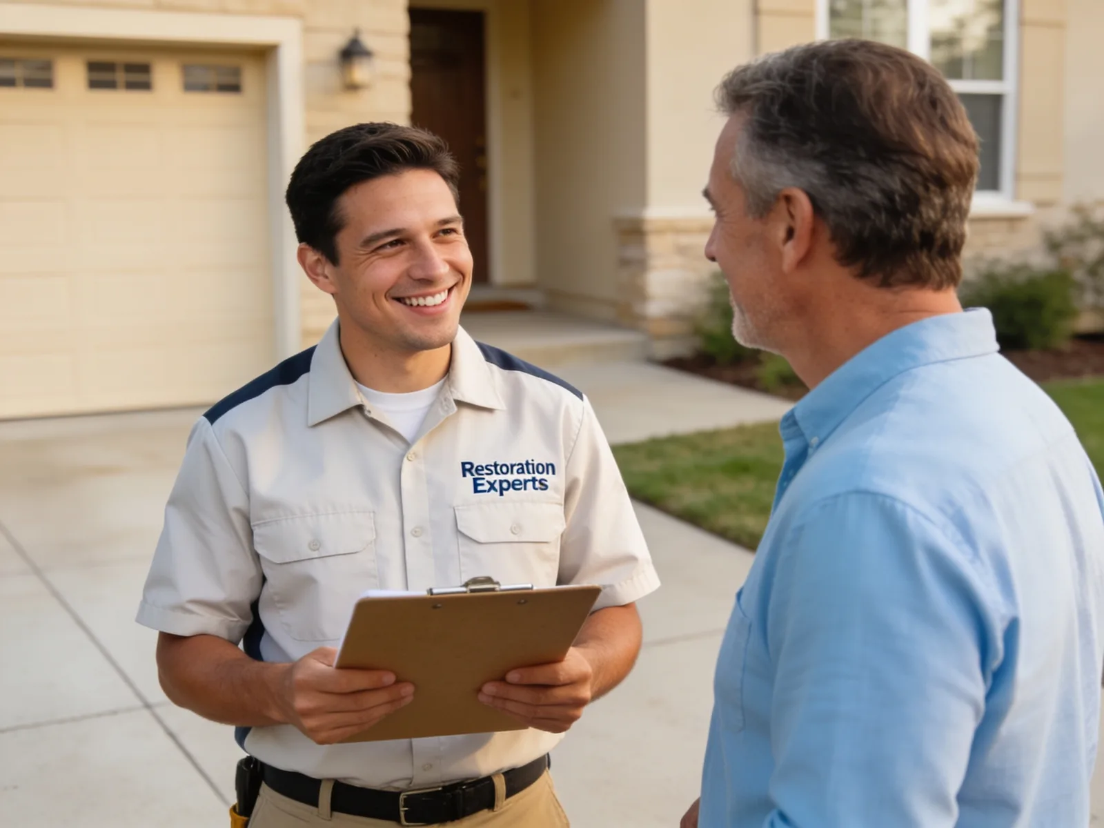 Water Damage Cleanup Benton, LA FAQs